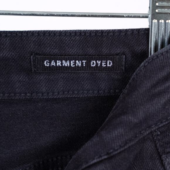 Judy Blue Tummy Control High Rise Crop Jeans 5/27 Navy JB88807 All Eyes On Me - Picture 6 of 6